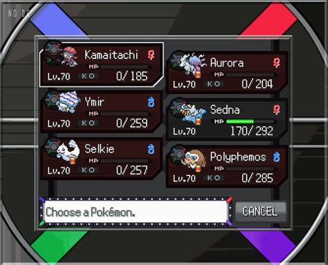Grinding in the game corner : r/PokemonReborn .